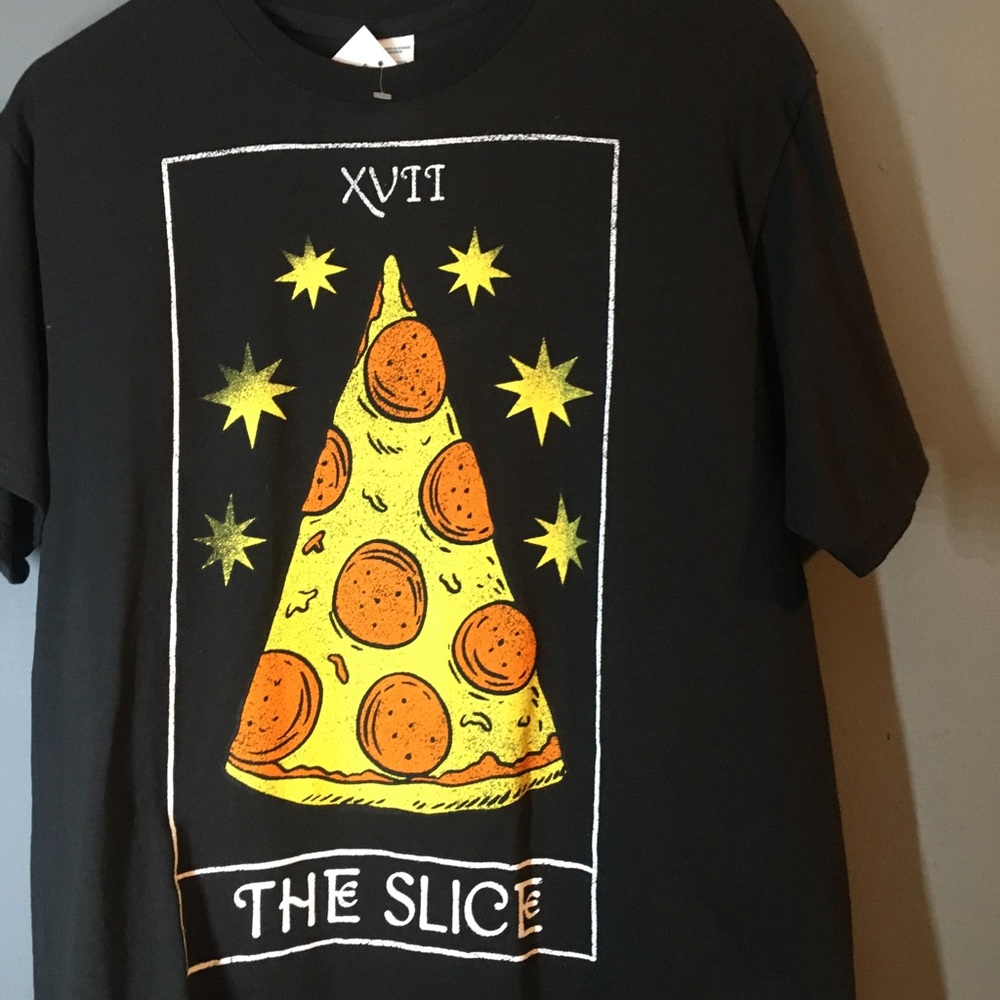 Slice Tee